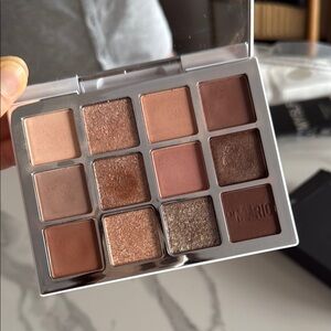 Makeup By Mario Ethereal Eyes Eyeshadow Palette